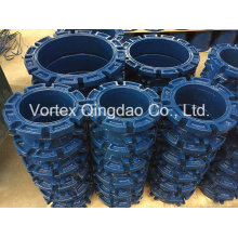 America Type Ductile Iron Flange Adaptor